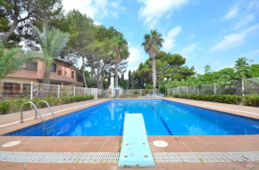 Sweet Home Villa LAS SALINAS, Los Balcones